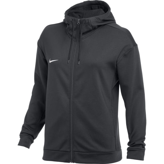 Nike Therma Women's Full-Zip Training Hoodie