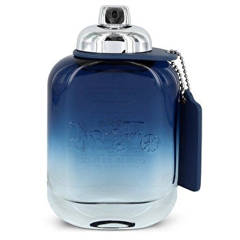 Coach Blue Man Eau De Toilette TESTER 100ml
