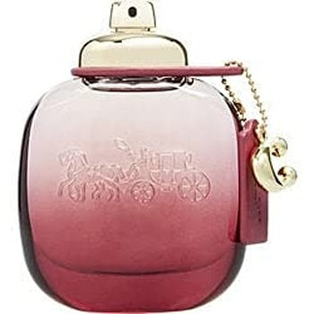 Coach Wild Rose Woman Eau De Parfum TESTER 90ml