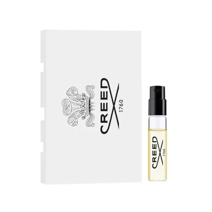 Creed Pure White Cologne Unisex Eau De Parfum Vials 1.7ml