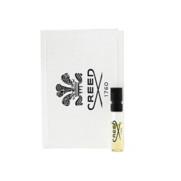 Creed Centaurus Unisex Eau De Parfum Vials 1.7ml