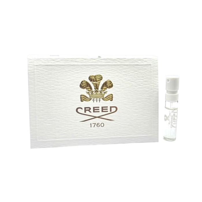 Creed Eladaria Woman Eau De Parfum Vials 1.7ml