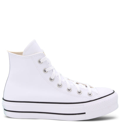 CT LIFT LEATHER HI WOMENS SNEAKER