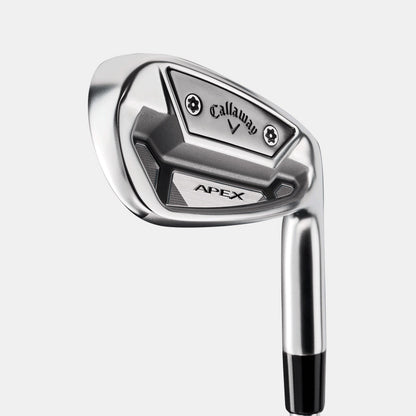 Callaway Apex TCB Prebuilt Iron Set 4-P (Steel)