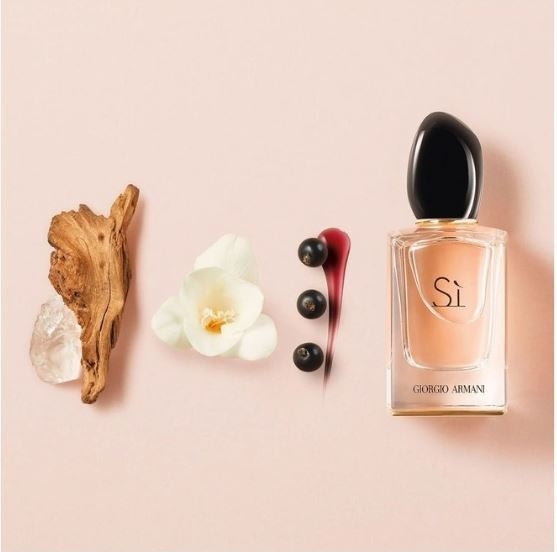 Giorgio Armani Si EDP 50ml