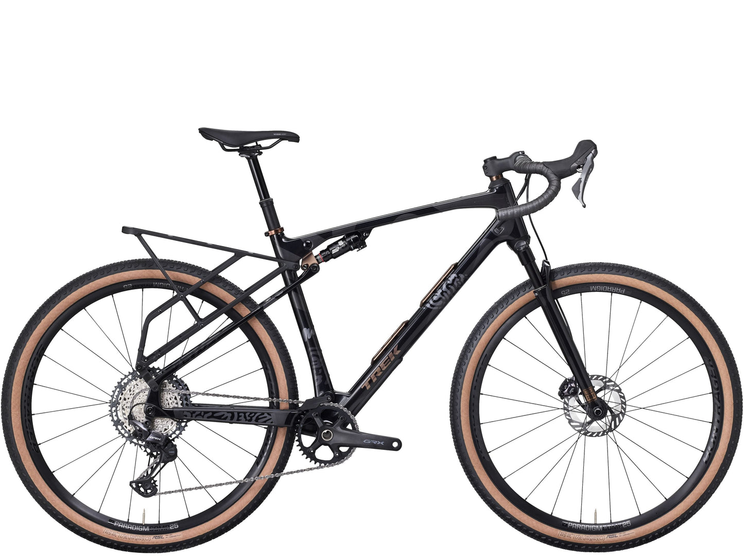 Trek Check-OUT SL 5