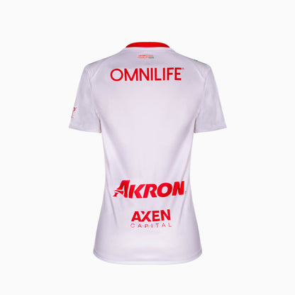 Puma Chivas 25/26 Away Replica Women's Soccer Jersey