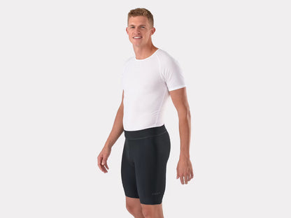 Short Trek Circuit Medium Black