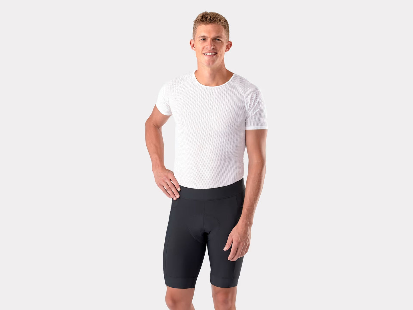 Short Trek Circuit Medium Black