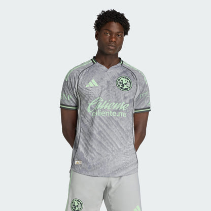 adidas Club America Men's Authentic 3rd Jersey 25/26