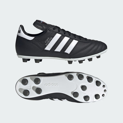 adidas Copa Mundial Firm Ground Cleats