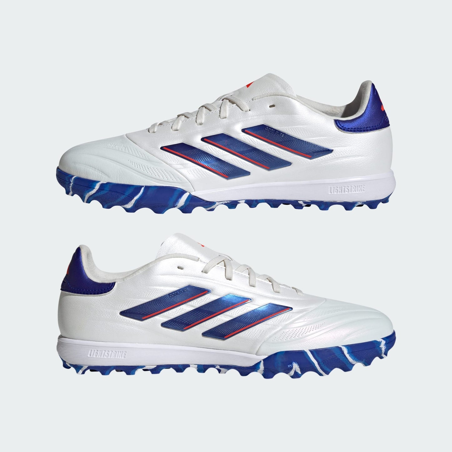 adidas COPA PURE 2 ELITE TURF SOCCER SHOES