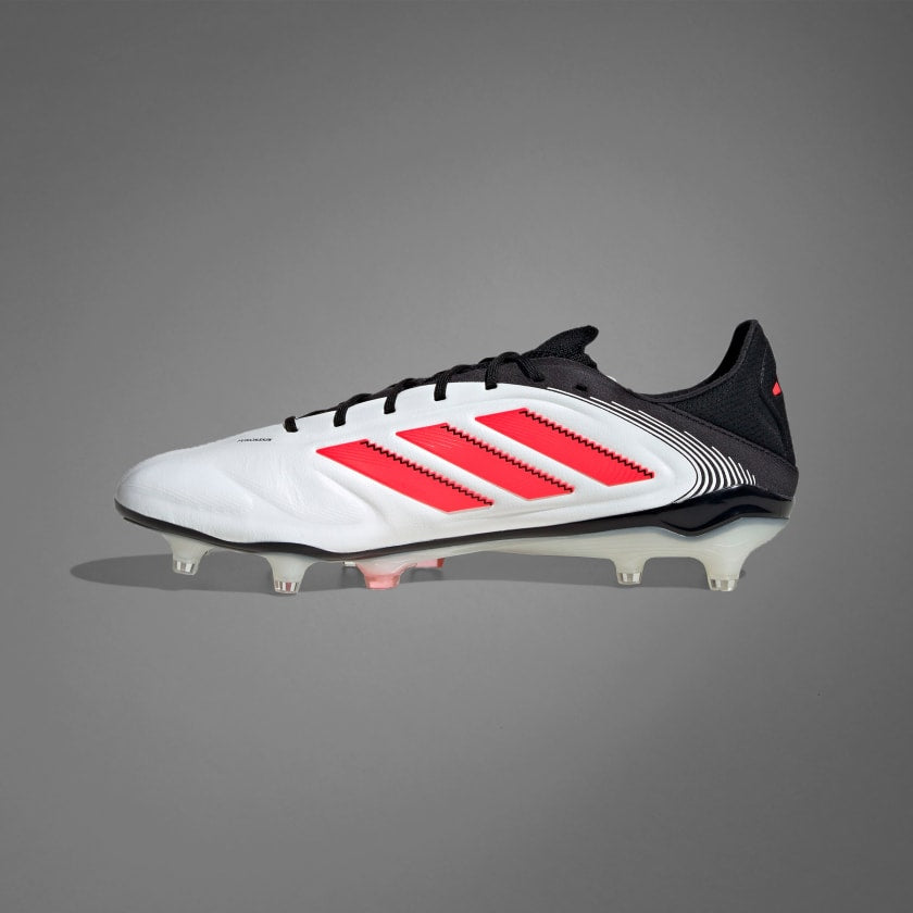 adidas Copa Pure 3 Elite Firm Ground Cleats