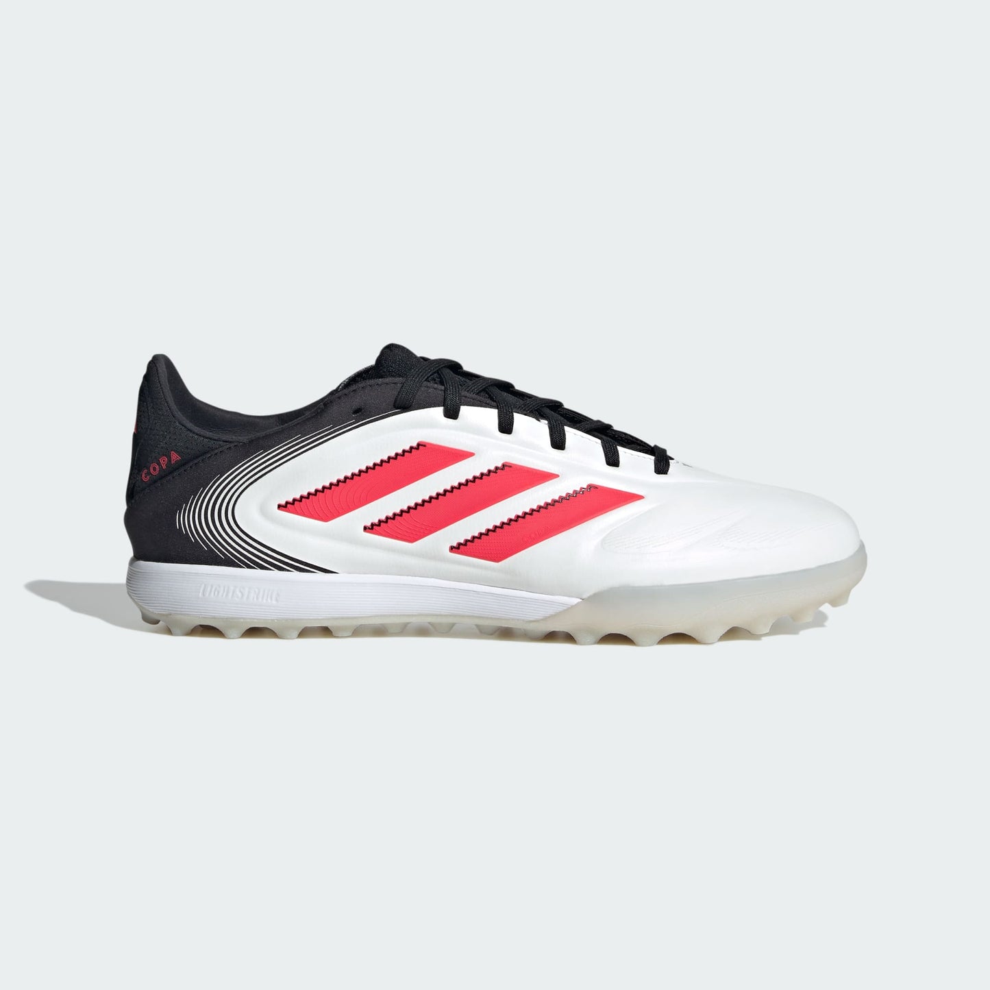adidas Copa Pure 3 Pro Turf Soccer Shoes