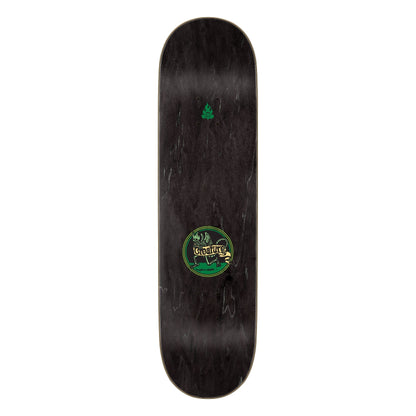 Creature Skateboard Deck Imp Relic Stumps 8.13" x 31.45"