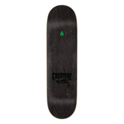 Creature Skateboard Deck Logo Stumps (Assorted) 8.51" x 31.88"
