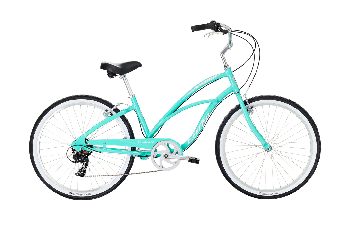 Electra Cruiser 7D Step-Thru