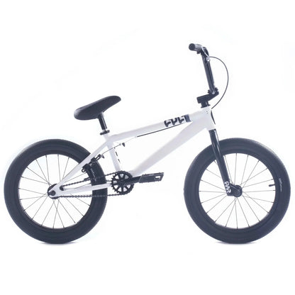 Cult Juvenile 18" Bike