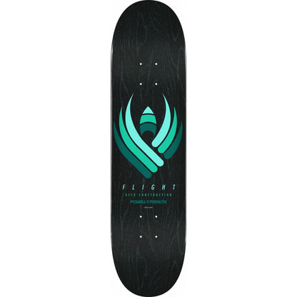 Powell Peralta Skateboard Deck Flight 243 Retro K26 8.25" x 31.95"