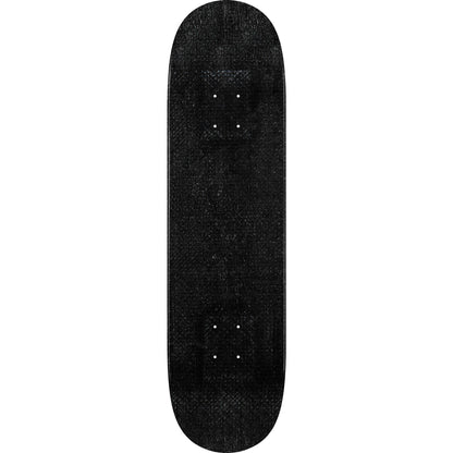 Powell Peralta Skateboard Deck Flight Zach Doelling Archer Twin Gold Foil 8.3" x 31.61"