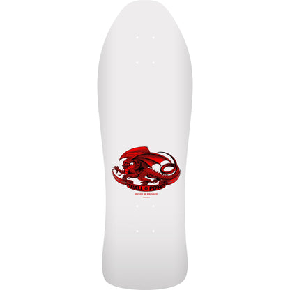 Powell Peralta Skateboard Deck Bones Brigade Series 17 Mike McGill