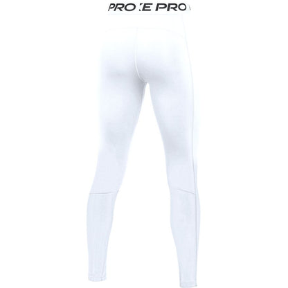 Nike Pro 365 Women's Leggings White