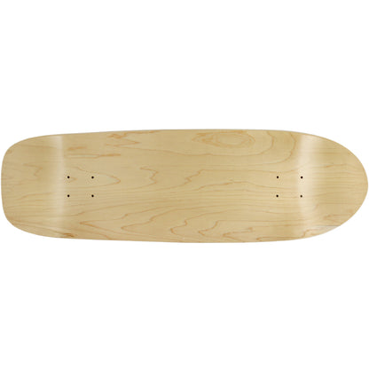 Moose Old School 33" 5-Pack - All Natural