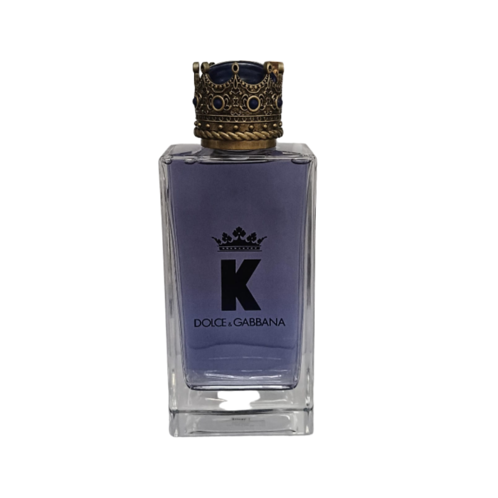 Dolce & Gabbana K Man Eau De Toilette Dummy 1300ml