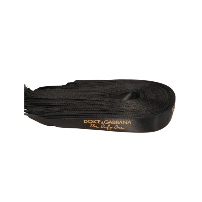 Dolce & Gabbana The Only One Ribbon Blotter (1x) 100 Pcs