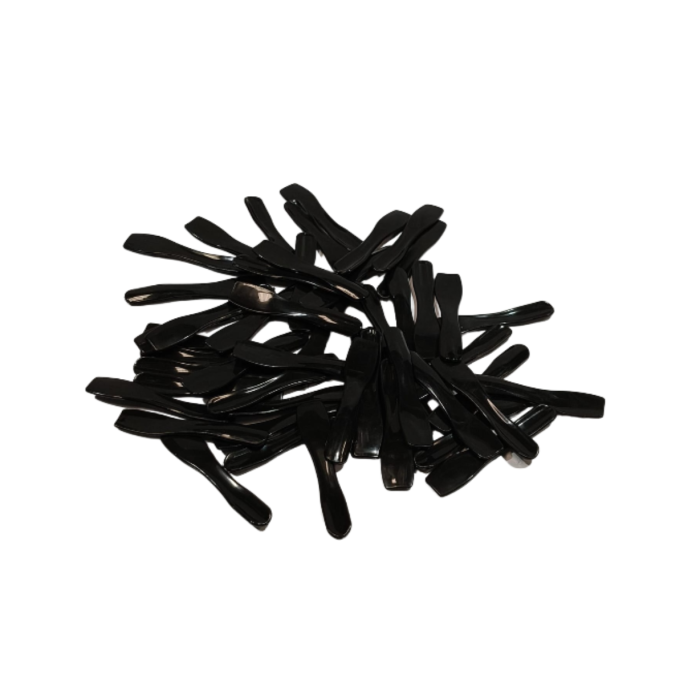 Dolce & Gabbana Small Woman Spatulas 50pcs