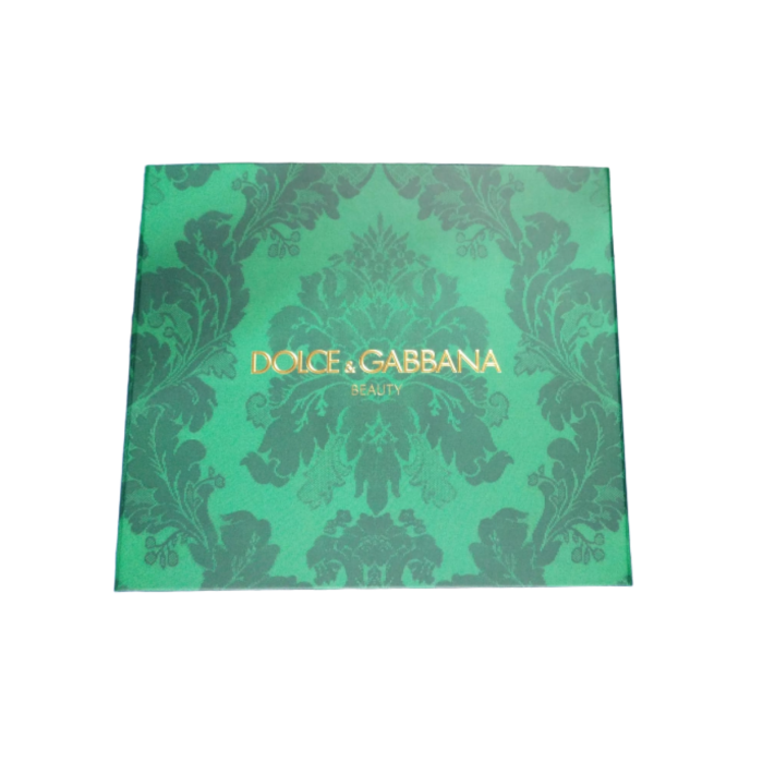 Dolce & Gabbana Corpo Xmas 20 Container