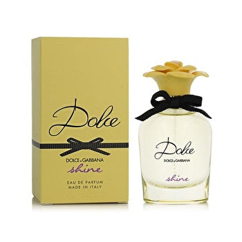 Dolce & Gabbana Dolce Shine Woman Eau De Parfum (new Packing) 50ml