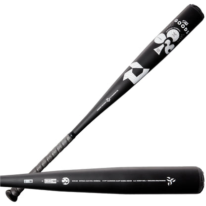 2022 DeMarini THE GOODS (-3) BBCOR Baseball Bat - (WTDXGOC)