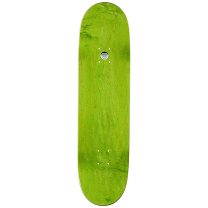 Disorder Skateboard Deck Electric 8.25" x 32"