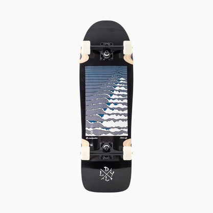 Landyachtz Ditch Life OG Cruiser Complete