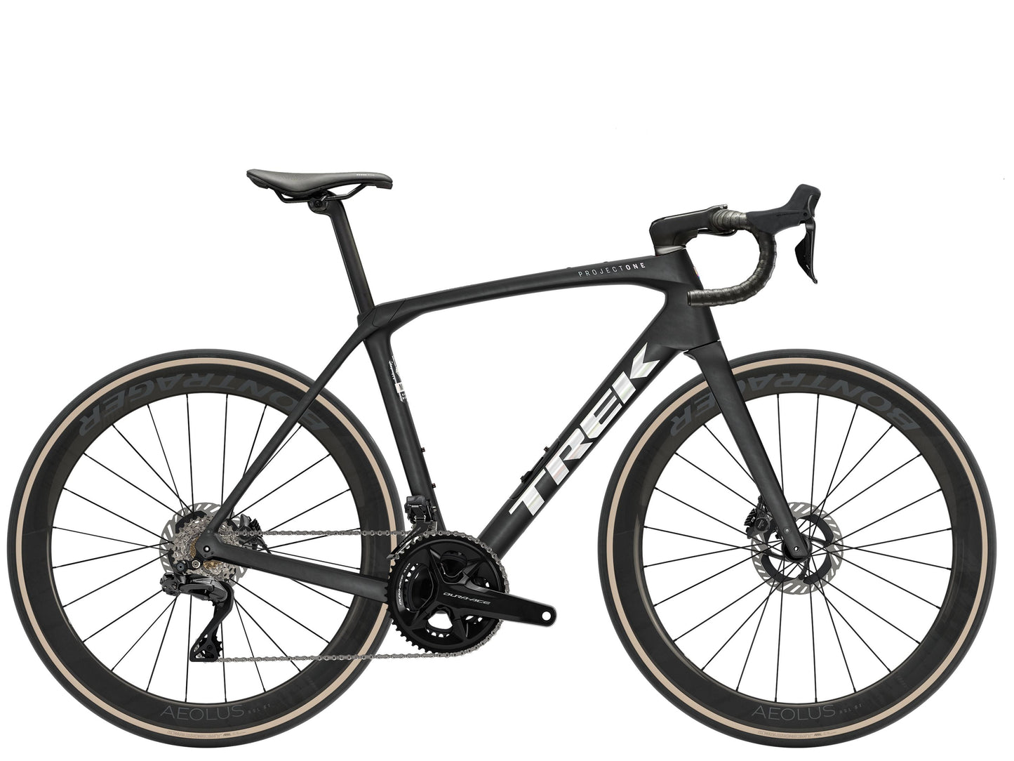 Domane SLR 9 54 Matte Deep Smoke