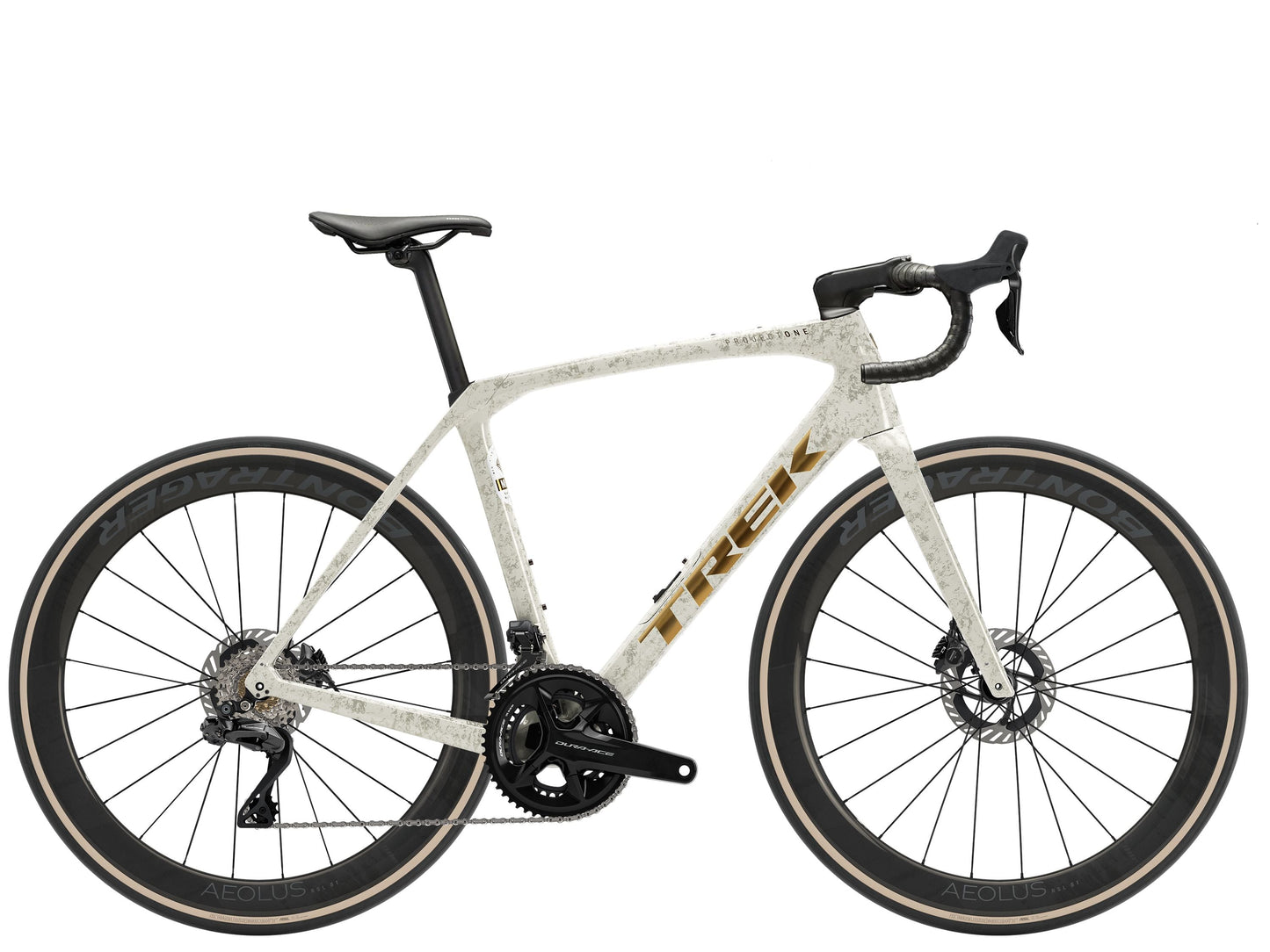 Domane SLR 9 56 Era White/Supernova Marble
