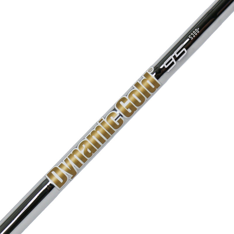 Callaway Elyte Max Fast Men Prebuilt Iron Set (5-P/G) with DG95 R300