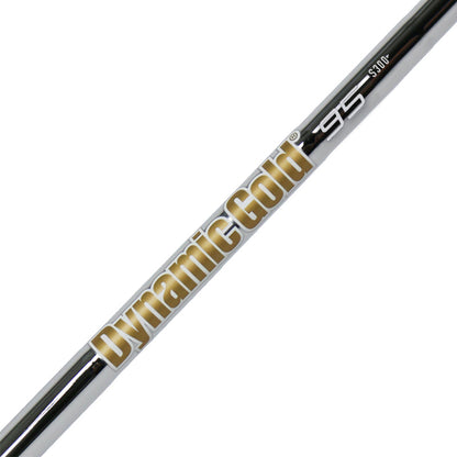Callaway Elyte Max Fast Men Prebuilt Iron Set (5-P/G) with DG95 R300