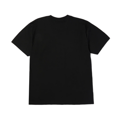 Huf X Spider-Man Entangled T-Shirt - Washed Black