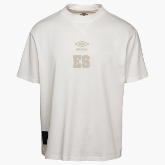 Umbro El Salvador Lifestyle Adult H24 Tee