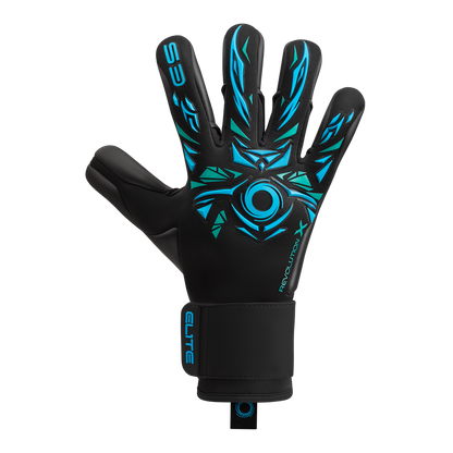 Elite Sport Revolution X BB 2026 Goalkeeper Gloves