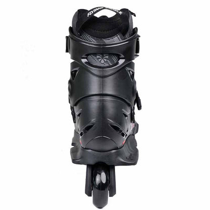 Flying Eagle Enkidu Black Aggressive Skates