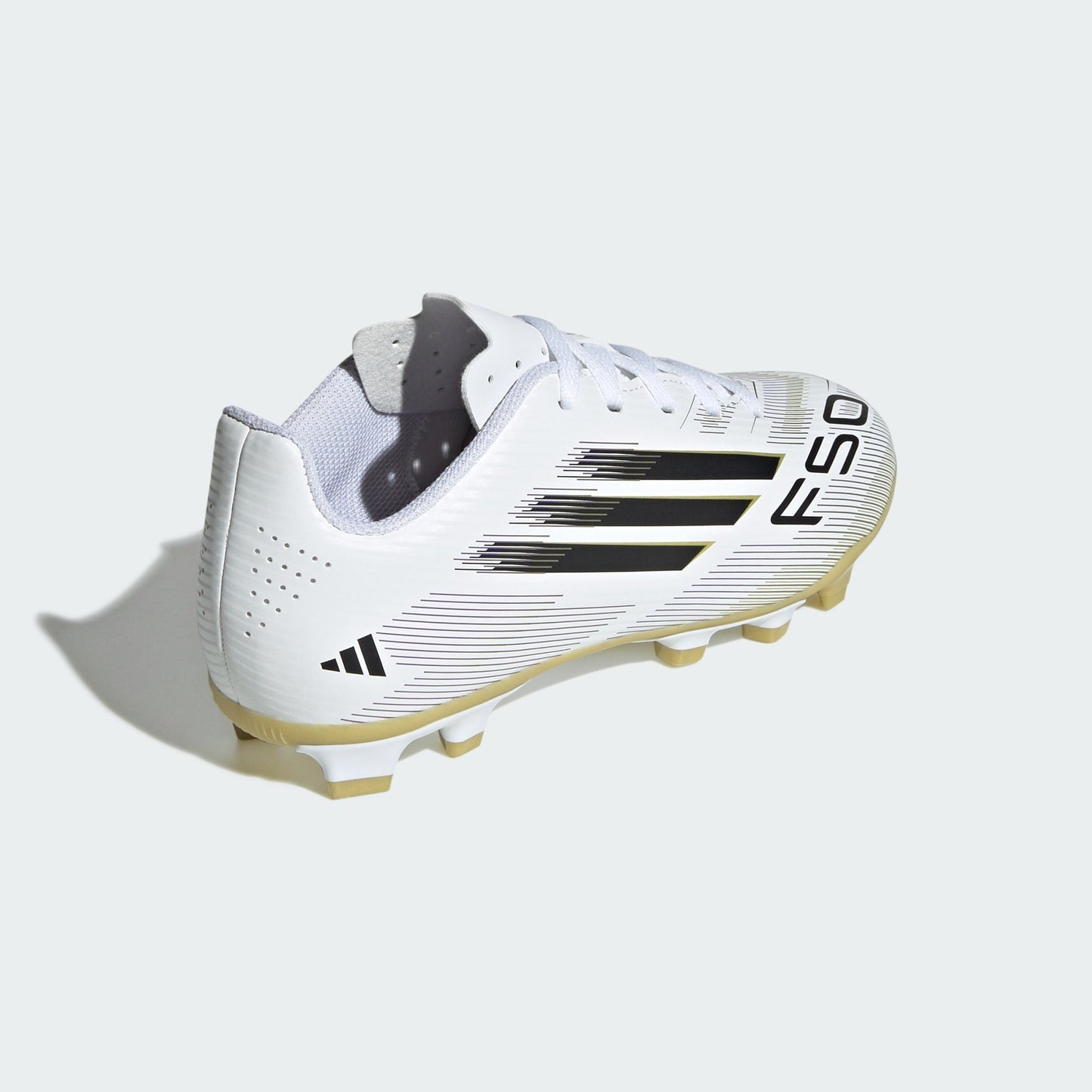 adidas F50 Club Firm/Multi-Ground Kids Soccer Cleats