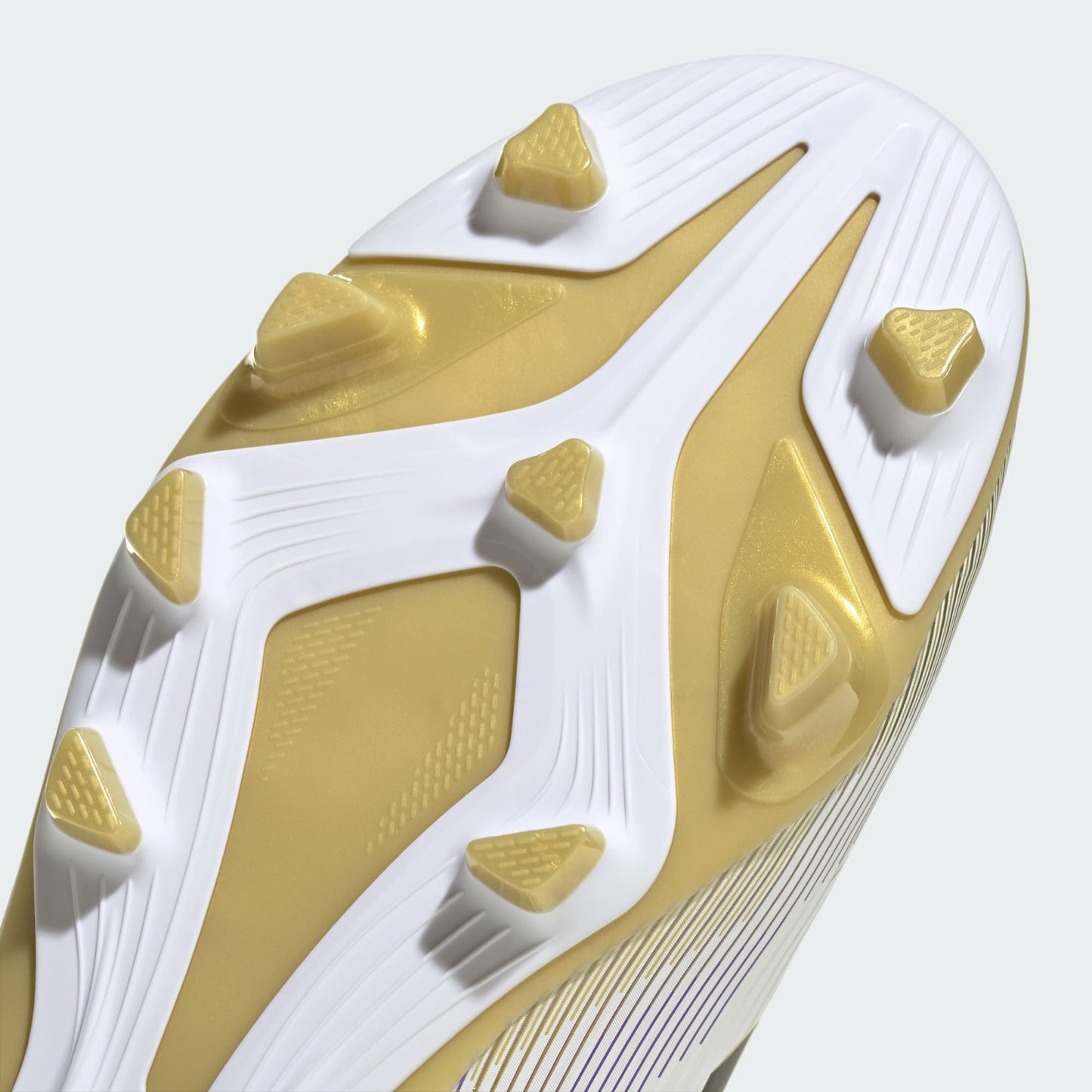 adidas F50 Club Firm/Multi-Ground Kids Soccer Cleats