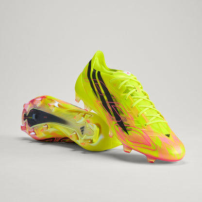 adidas F50 HYPERFAST EVO Firm Ground Soccer Cleats
