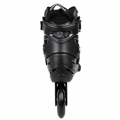 Flying Eagle F5D Eclipse Dual Black Skates