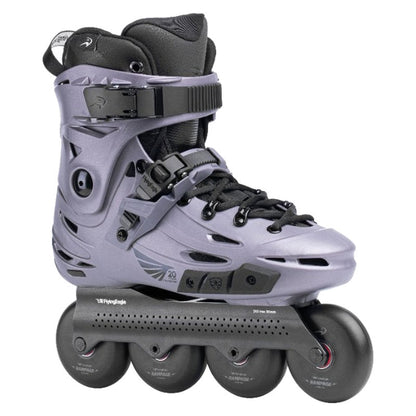 Flying Eagle F6s Falcon Pro Titanium Skates