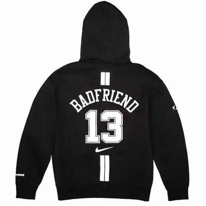 Nike Toma LA Badfriend Full Zip Hoody