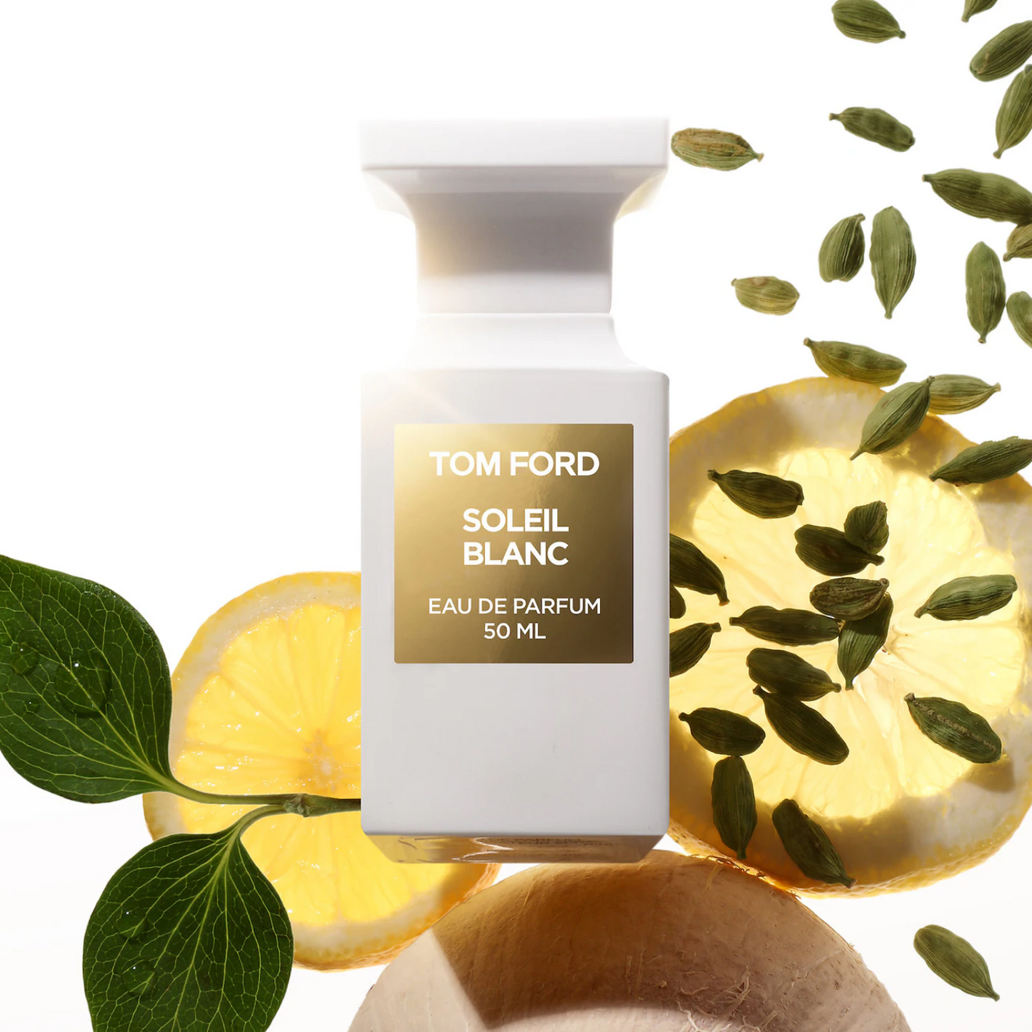 Tom Ford Private Blend Soleil Blanc Eau De Parfum Spray  30ml/1oz